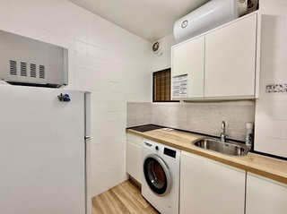 Piso en venta en Pueblo Levante en Benidorm