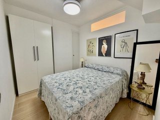 Piso en venta en Pueblo Levante en Benidorm