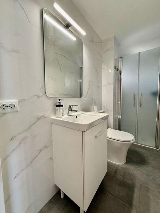 Piso en venta en Pueblo Levante en Benidorm