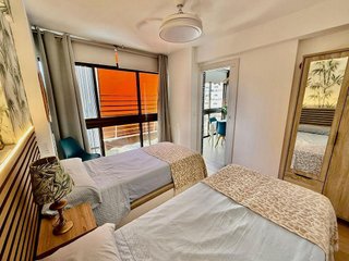 Piso en venta en Pueblo Levante en Benidorm