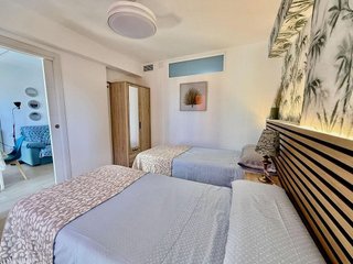 Piso en venta en Pueblo Levante en Benidorm