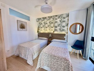 Piso en venta en Pueblo Levante en Benidorm