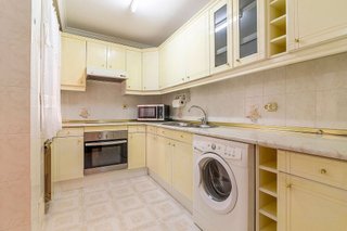Piso en venta en Parque Mayor en Alcorcón