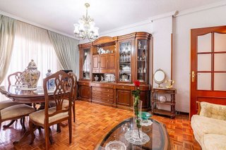 Piso en venta en Parque Mayor en Alcorcón