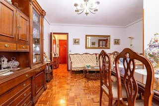 Piso en venta en Parque Mayor en Alcorcón