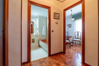 Piso en venta en Parque Mayor en Alcorcón