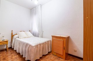 Piso en venta en Parque Mayor en Alcorcón