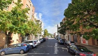 Piso en venta en La Bordeta en Lleida