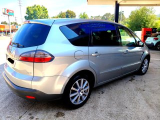 Ford S-MAX 2007
