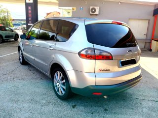 Ford S-MAX 2007