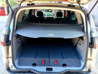 Ford S-MAX 2007