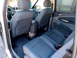 Ford S-MAX 2007