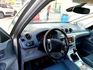 Ford S-MAX 2007