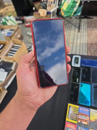 Xiaomi Mi 11 Lite 128GB Blanco