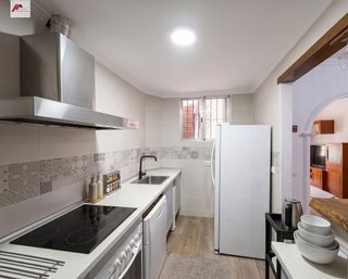 Chalet en venta en Crevillet - Pinar Alto en Puerto de Santa María (El)