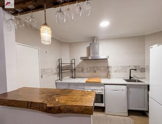 Chalet en venta en Crevillet - Pinar Alto en Puerto de Santa María (El)