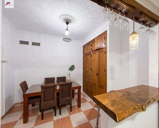 Chalet en venta en Crevillet - Pinar Alto en Puerto de Santa María (El)