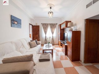 Chalet en venta en Crevillet - Pinar Alto en Puerto de Santa María (El)