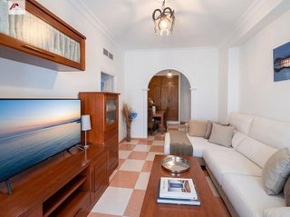 Chalet en venta en Crevillet - Pinar Alto en Puerto de Santa María (El)