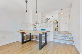 Casa adosada en venta en Mijas Golf en Mijas