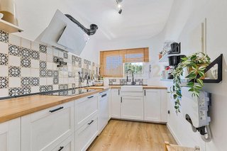 Casa adosada en venta en Mijas Golf en Mijas