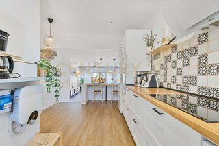 Casa adosada en venta en Mijas Golf en Mijas