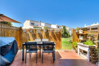 Casa adosada en venta en Mijas Golf en Mijas