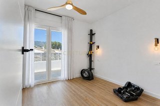 Casa adosada en venta en Mijas Golf en Mijas