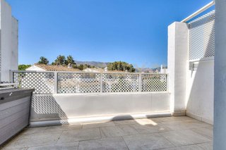 Casa adosada en venta en Mijas Golf en Mijas