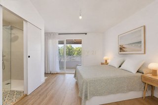 Casa adosada en venta en Mijas Golf en Mijas
