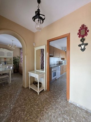 Chalet en venta en Palomares del Río