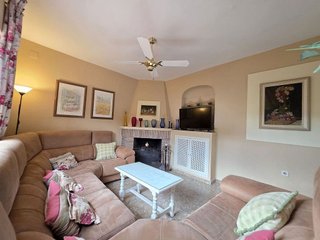 Chalet en venta en Palomares del Río