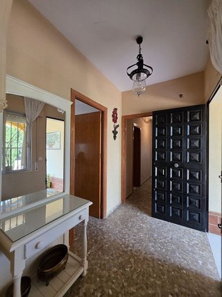 Chalet en venta en Palomares del Río