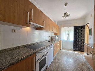 Chalet en venta en Palomares del Río