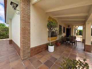 Chalet en venta en Palomares del Río