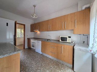 Chalet en venta en Palomares del Río