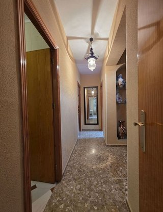 Chalet en venta en Palomares del Río