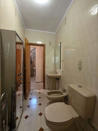Chalet en venta en Palomares del Río