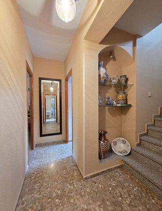 Chalet en venta en Palomares del Río