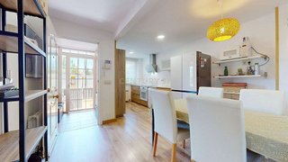 Casa adosada en venta en Chorrillo en Alcalá de Henares