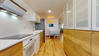 Casa adosada en venta en Chorrillo en Alcalá de Henares