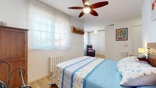 Casa adosada en venta en Chorrillo en Alcalá de Henares