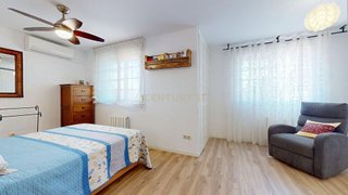 Casa adosada en venta en Chorrillo en Alcalá de Henares