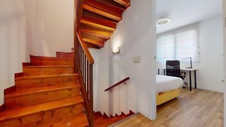 Casa adosada en venta en Chorrillo en Alcalá de Henares
