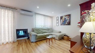 Casa adosada en venta en Chorrillo en Alcalá de Henares