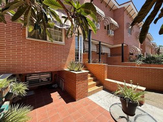 Casa adosada en venta en Chorrillo en Alcalá de Henares