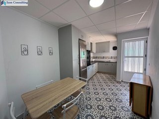 Casa adosada en venta en Tobarra