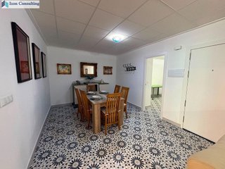 Casa adosada en venta en Tobarra