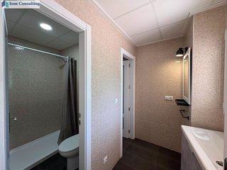 Casa adosada en venta en Tobarra