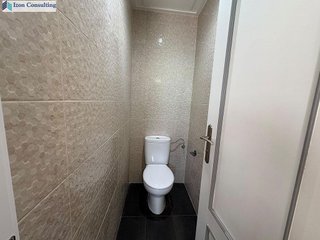 Casa adosada en venta en Tobarra